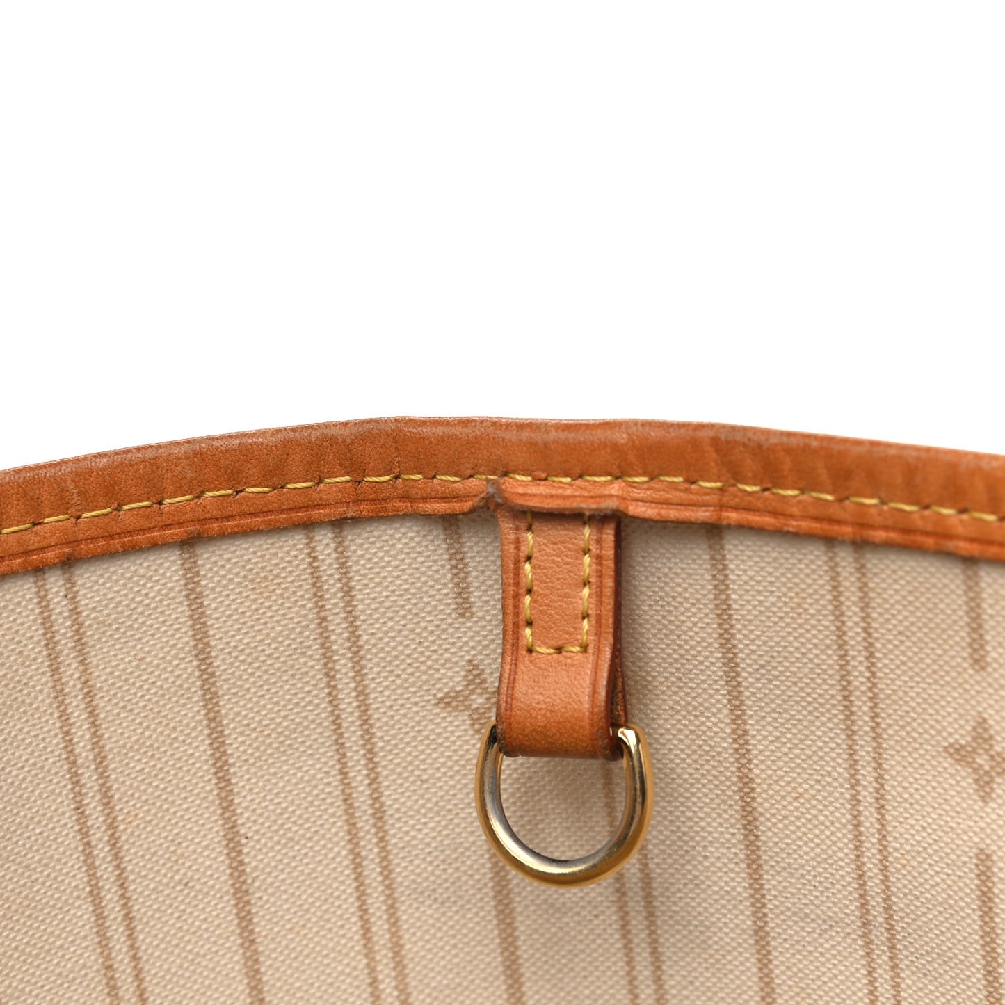 Damier Azur Neverfull MM