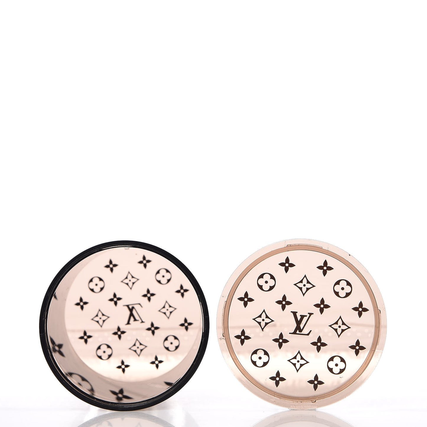 Monogram La Bougie Parfumee Candle
