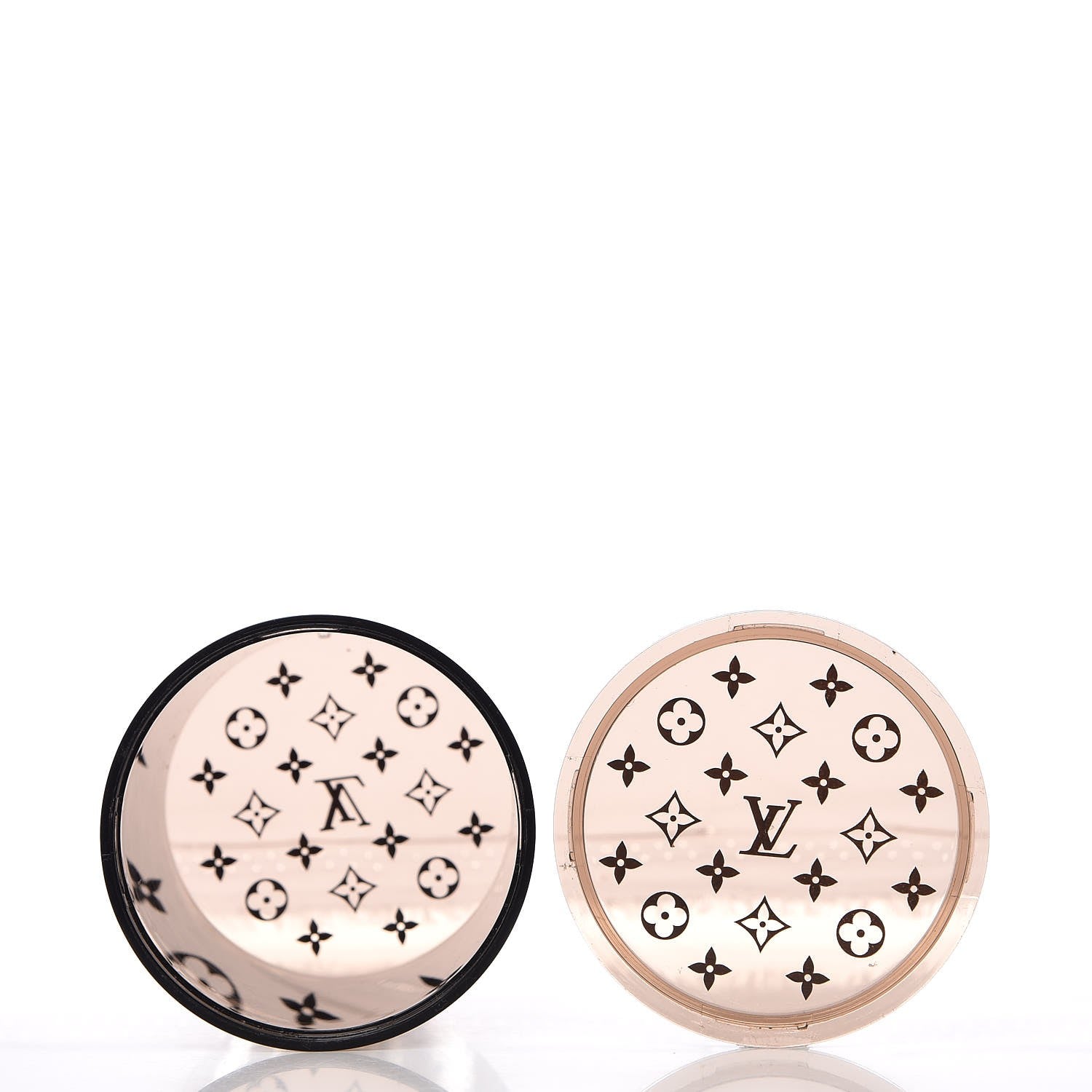 Louis Vuitton Monogram La Bougie Parfumee Candle 3 of 4