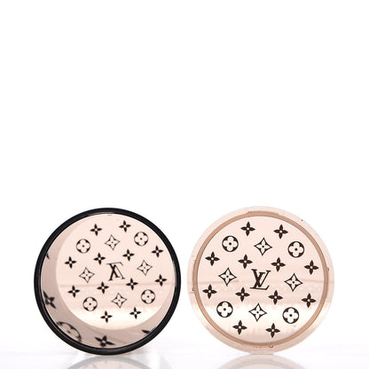 Louis Vuitton Monogram La Bougie Parfumee Candle 3 of 4