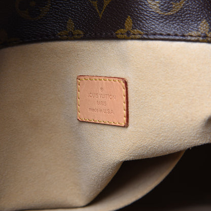 Louis Vuitton Monogram Artsy GM 5 of 10