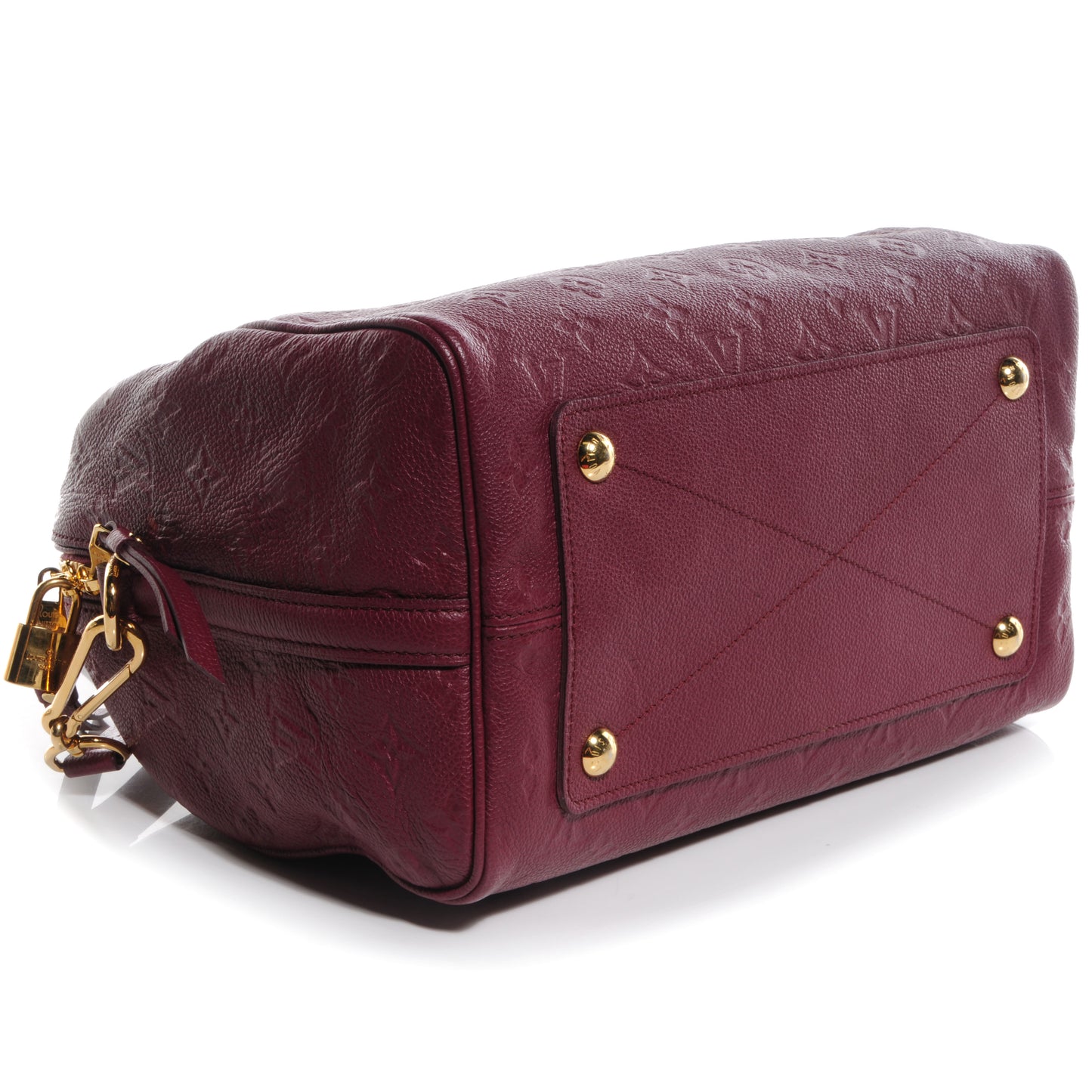 Empreinte Speedy Bandouliere 30 Aurore