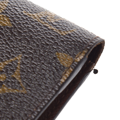 Louis Vuitton Monogram Insolite Coin Purse Wallet 10 of 10