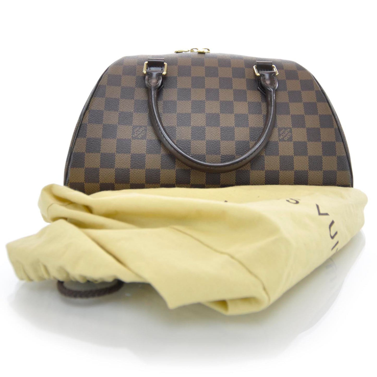 Damier Ebene Ribera MM