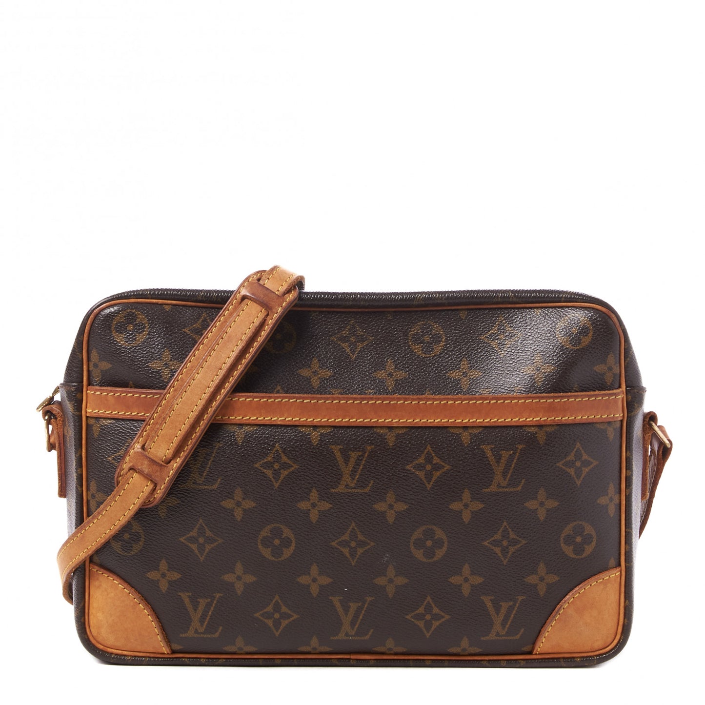 Monogram Trocadero 30