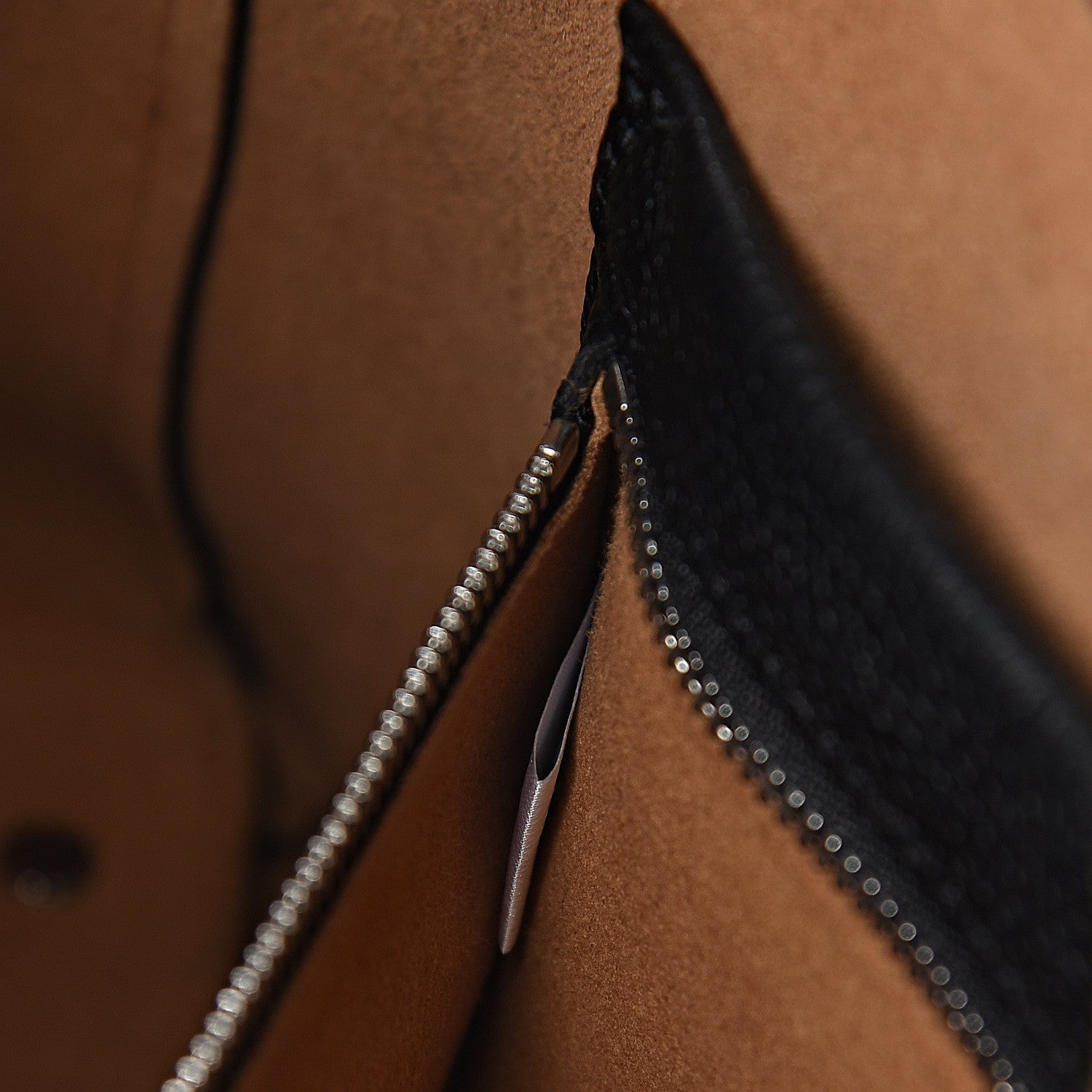 MCM Grained Calfskin Medium Ella Boston Black 6 of 10