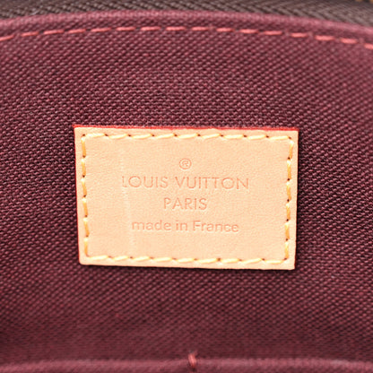 Louis Vuitton LOUIS VUITTON Monogram Turenne MM 6 of 11