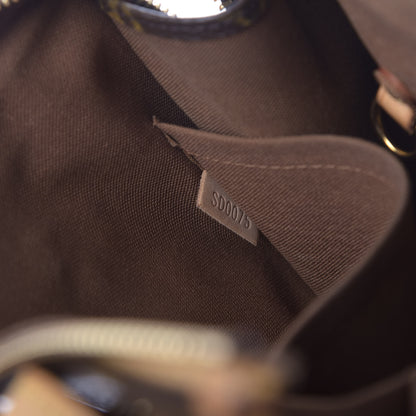 Louis Vuitton Monogram Popincourt Haut 11 of 19
