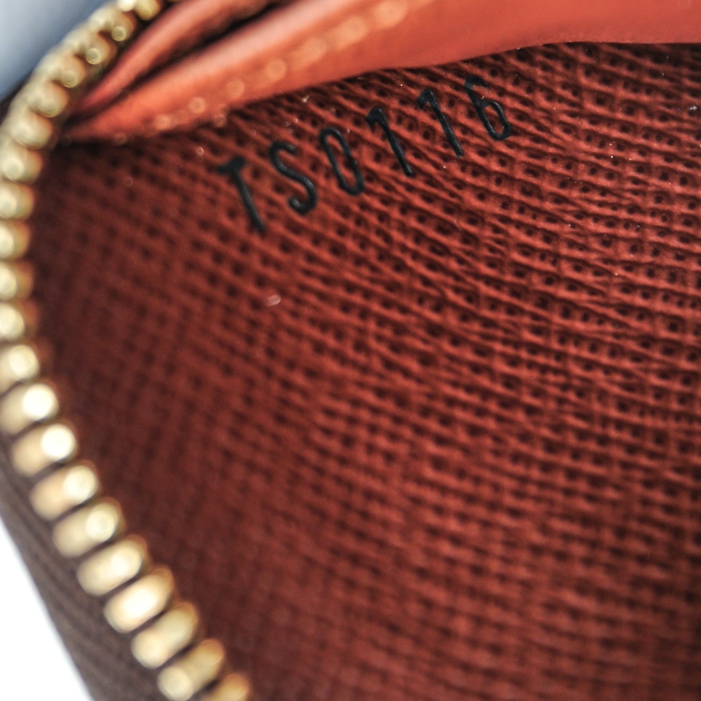 Monogram Zippy Coin Purse