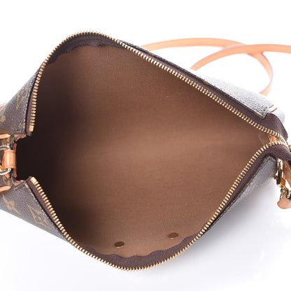 Louis Vuitton Monogram Eva Clutch 5 of 13
