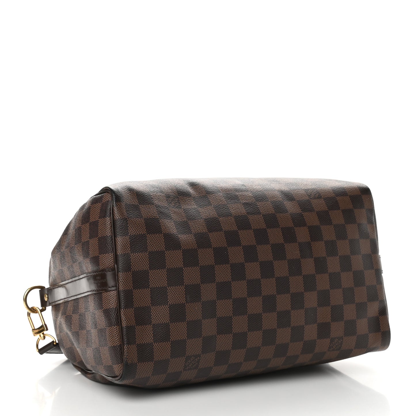 Damier Ebene Speedy Bandouliere 30