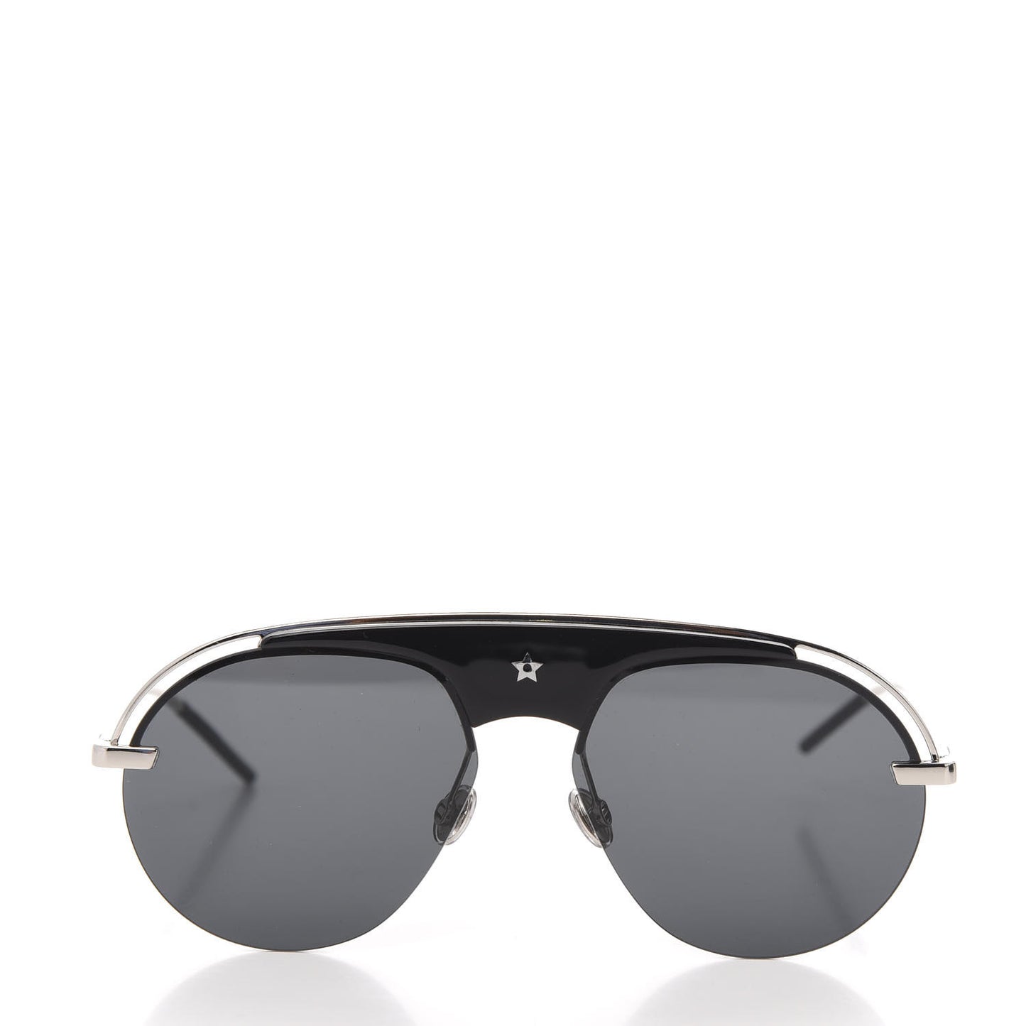 Dio(r)evolution Sunglasses Black