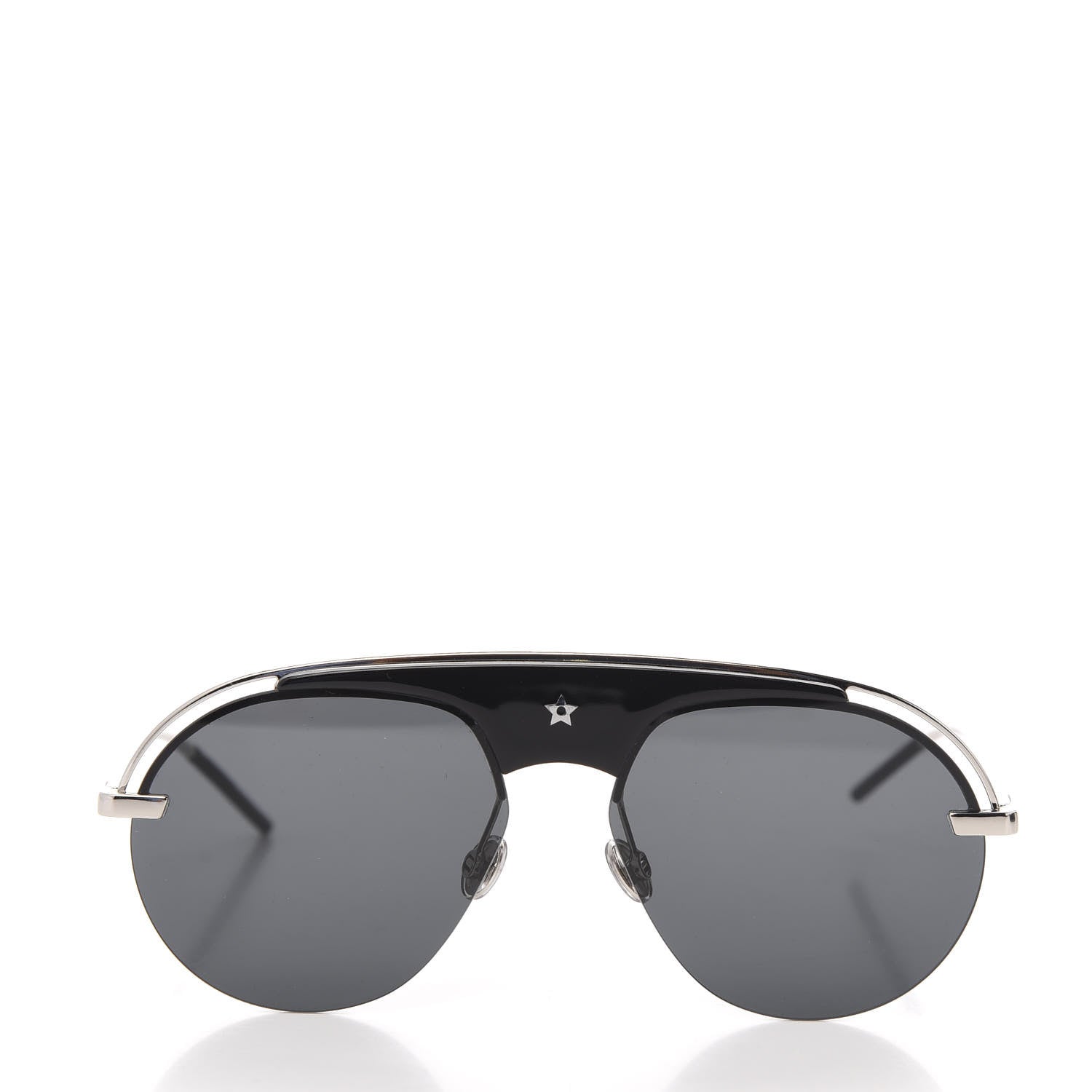 Christian Dior Dio(r)evolution Sunglasses Black 2 of 7