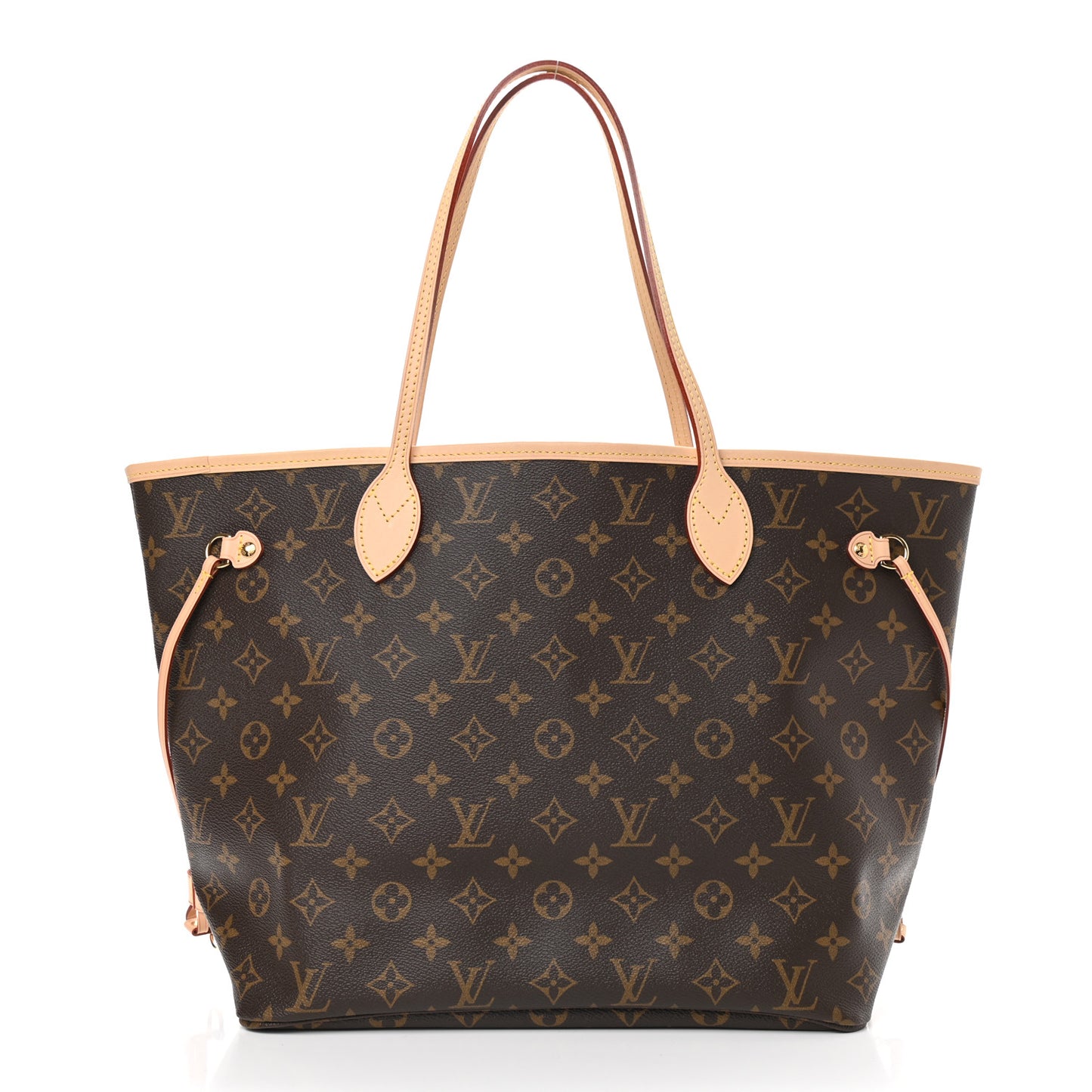 Monogram Neo Neverfull MM