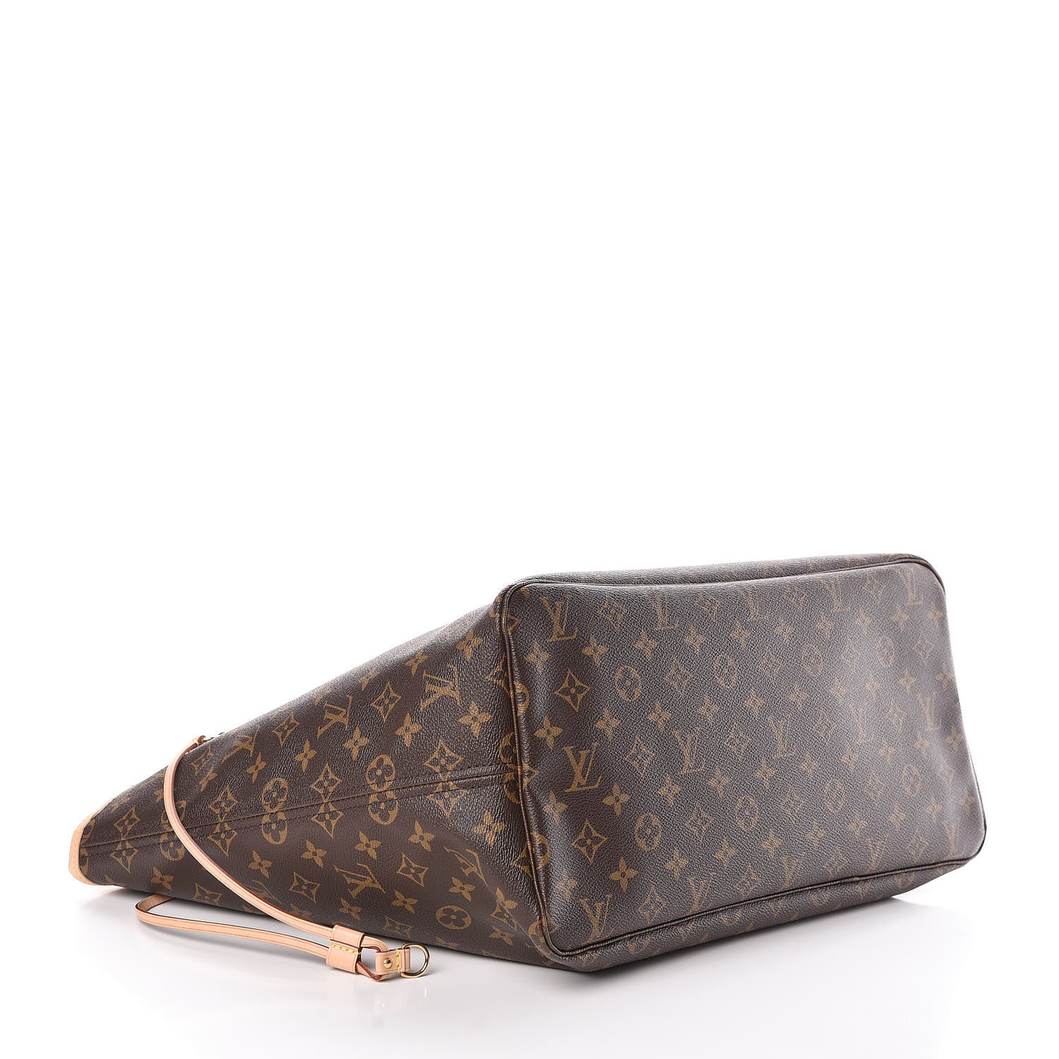 Louis Vuitton Monogram Neo Neverfull GM 4 of 10