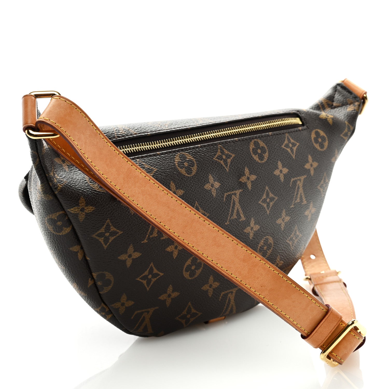 Louis Vuitton Monogram Bumbag 2 of 8