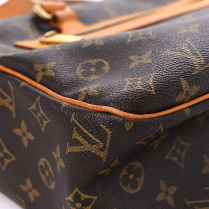 Louis Vuitton Monogram Cite GM 8 of 34
