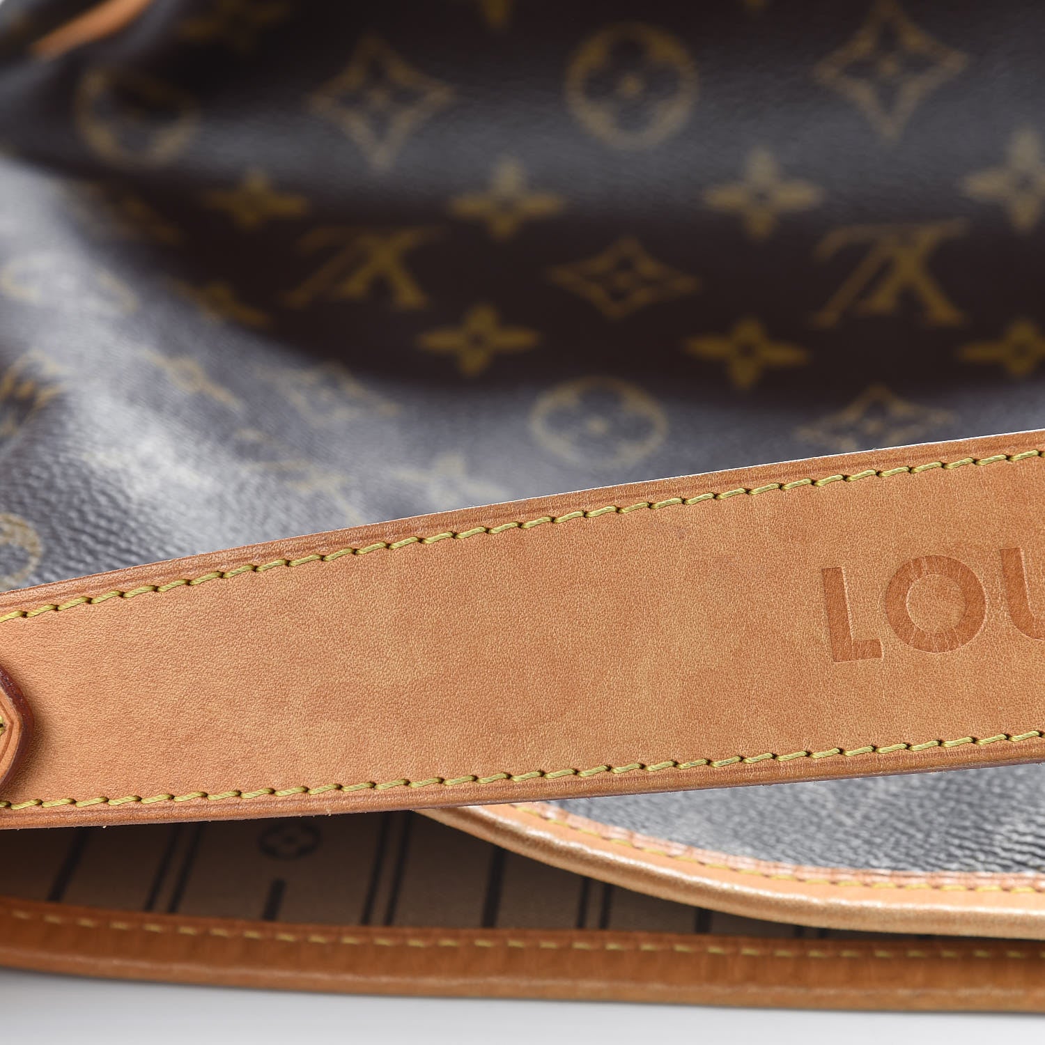 Louis Vuitton Monogram Delightful PM 11 of 16