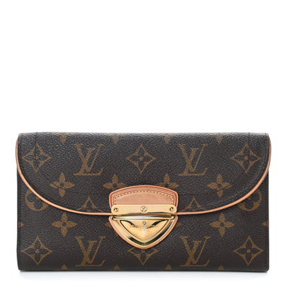 Louis Vuitton Monogram Eugenie Wallet 1 of 7