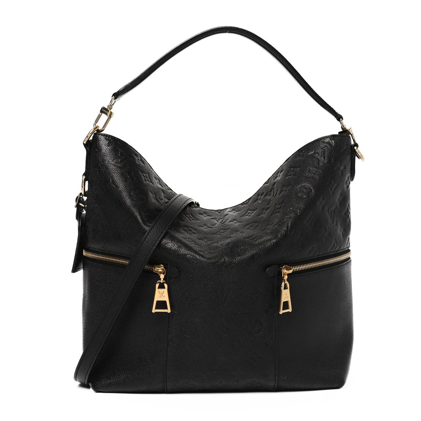 Empreinte Melie Black