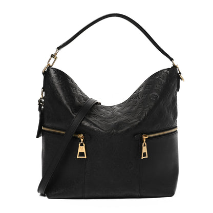 Louis Vuitton Empreinte Melie Black 1 of 9