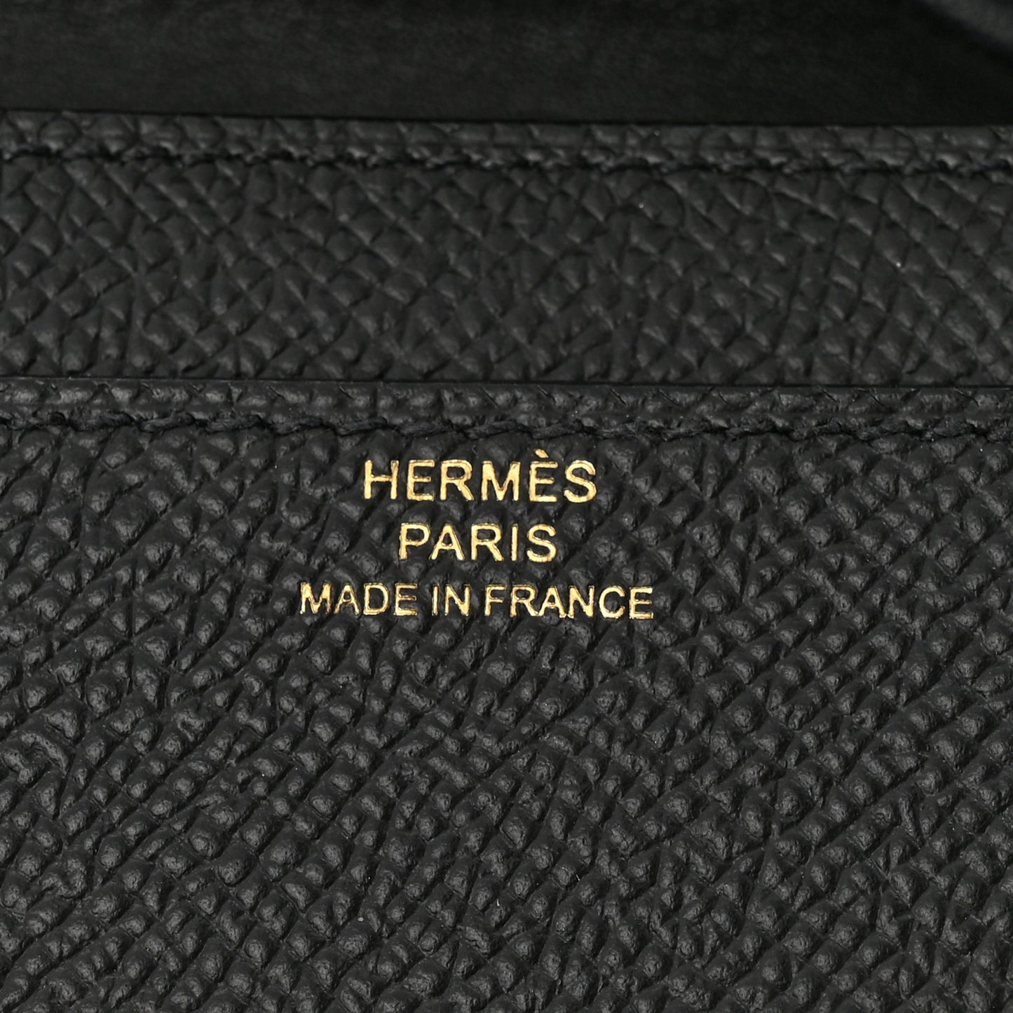 Epsom Constance Wallet To Go Black