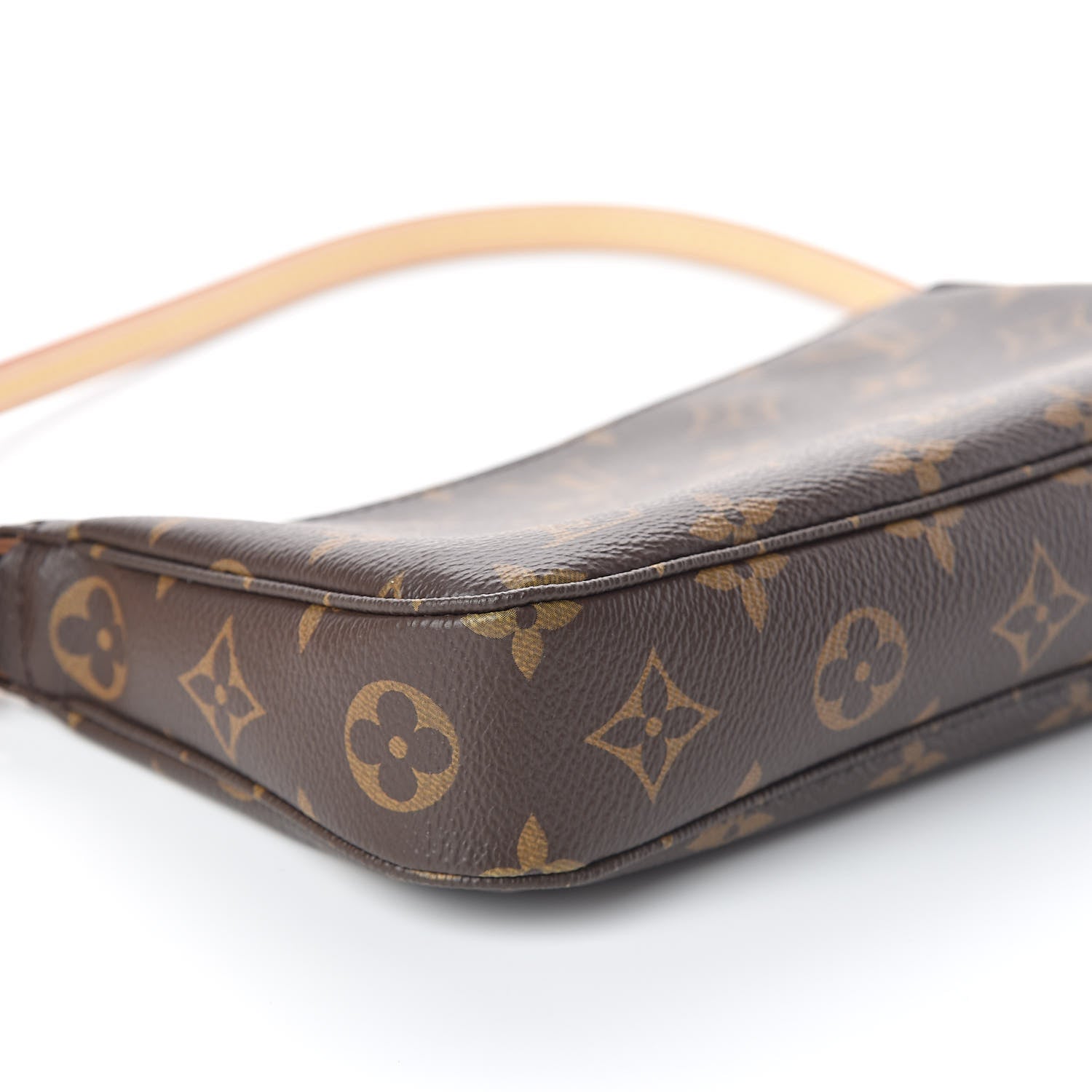 Louis Vuitton Monogram Pochette Accessories NM 7 of 8