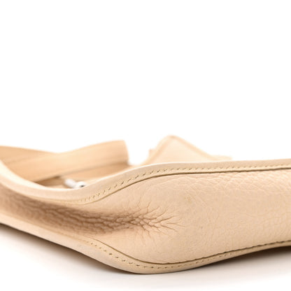 Hermes Taurillon Clemence Vespa TPM Argile 9 of 10