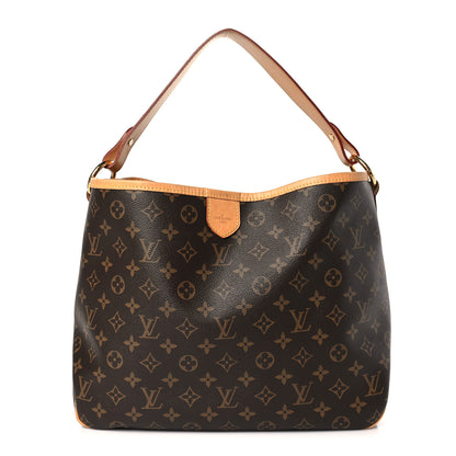 Louis Vuitton Monogram Delightful PM 1 of 8