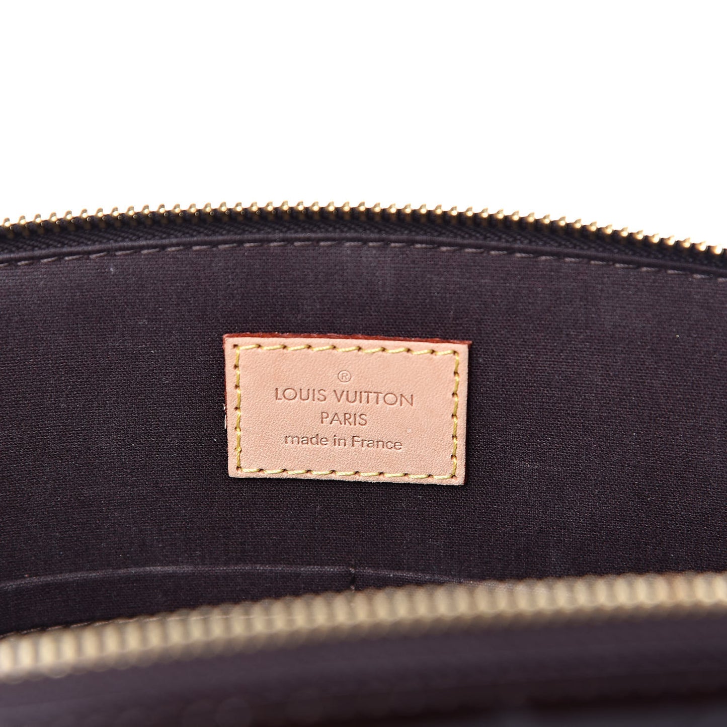 Vernis Sherwood GM Amarante
