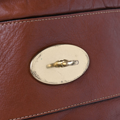 Mulberry Soft Buffalo Oversized Alexa Oak 8 of 9