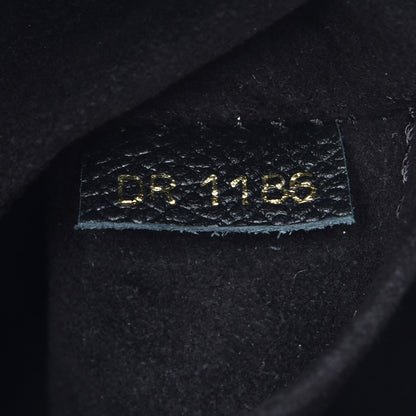 Louis Vuitton Monogram Venus Black 8 of 8