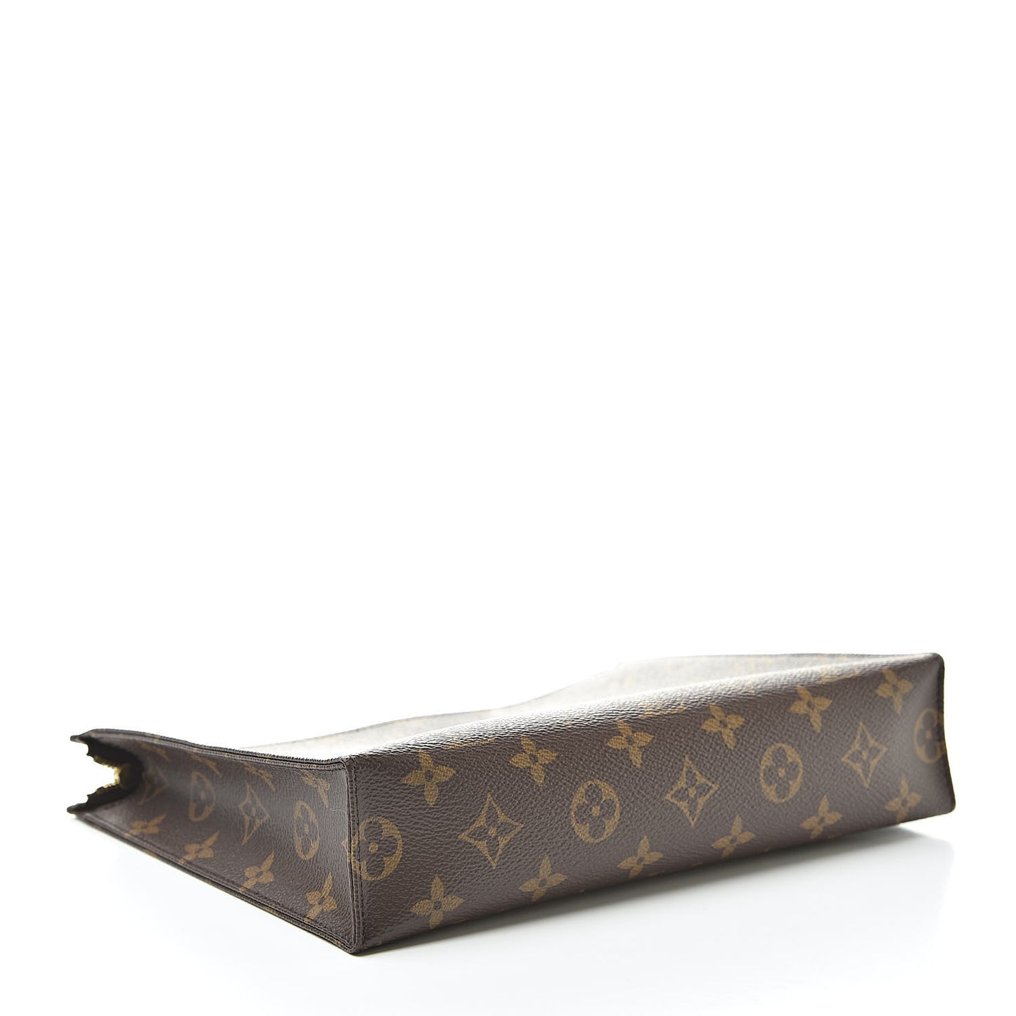 Monogram Toiletry Pouch 26