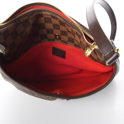 Louis Vuitton Damier Ebene Bloomsbury PM 8 of 9