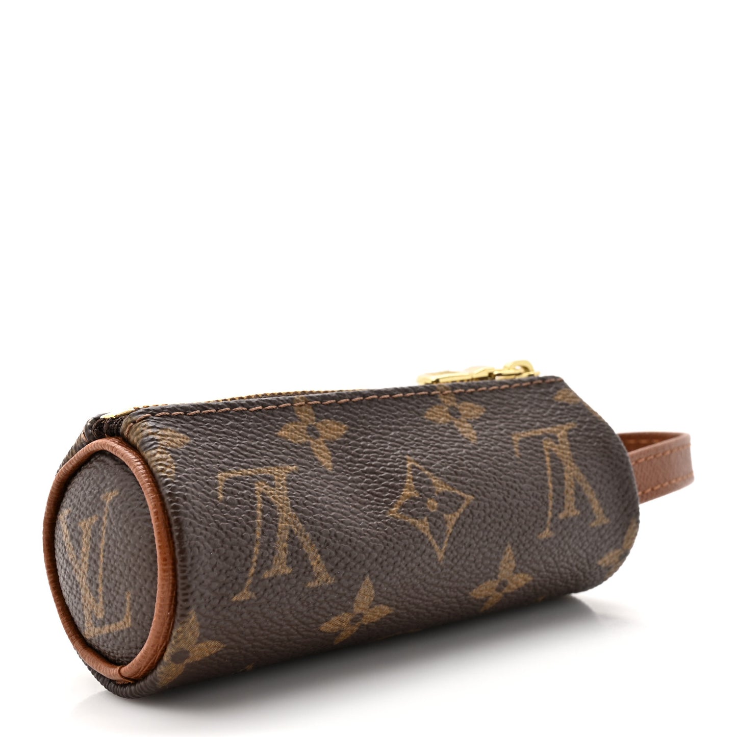 Monogram Mini Papillon Bag