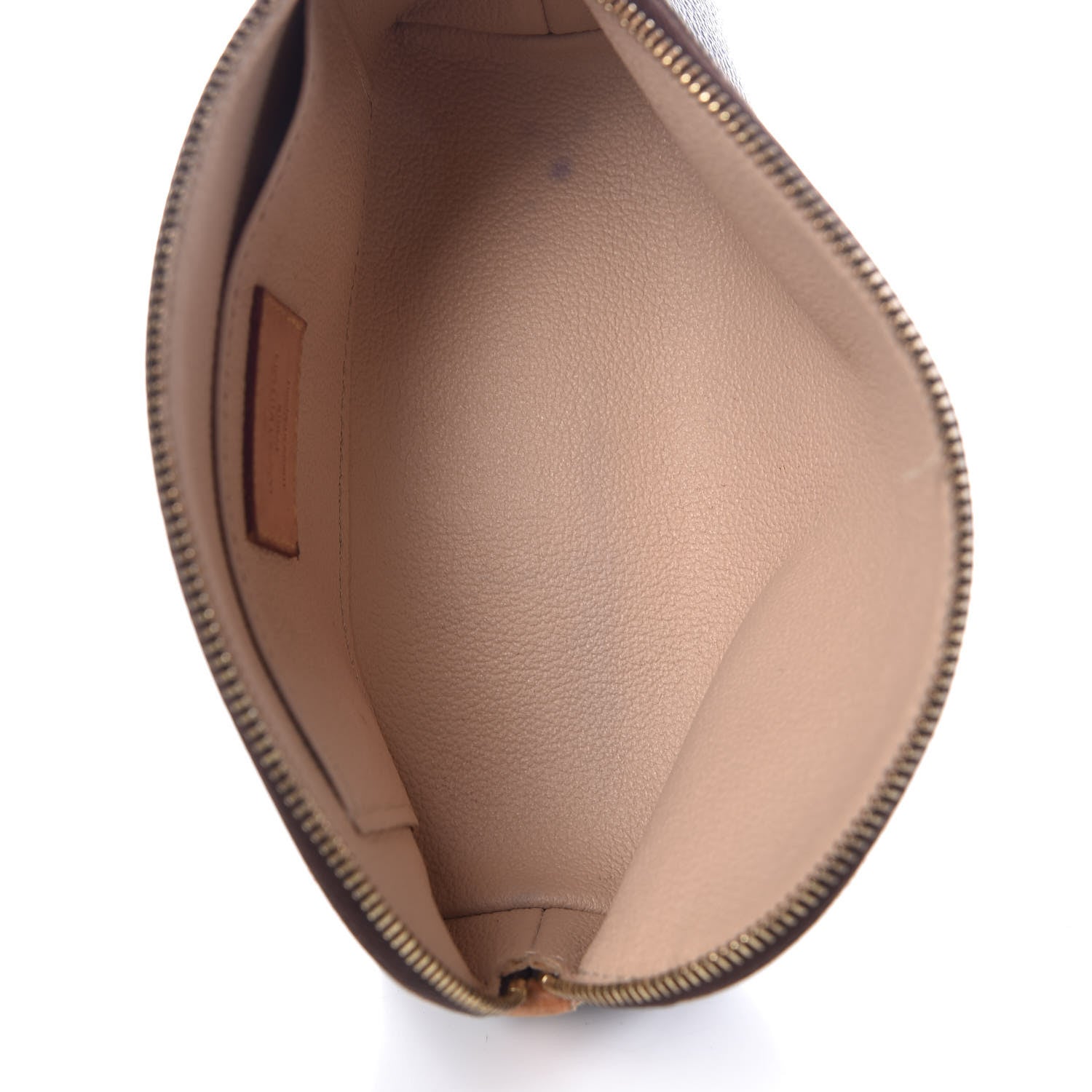 Louis Vuitton Monogram Cosmetic Pouch 5 of 14