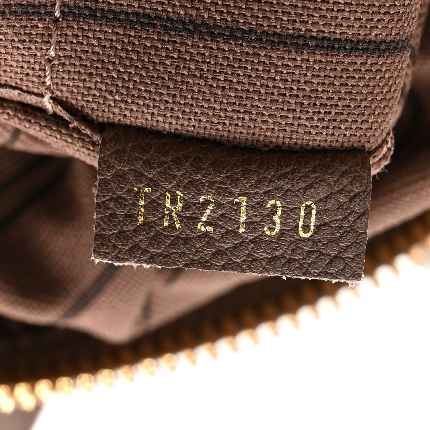 Louis Vuitton Empreinte Inspiree Ombre 7 of 11