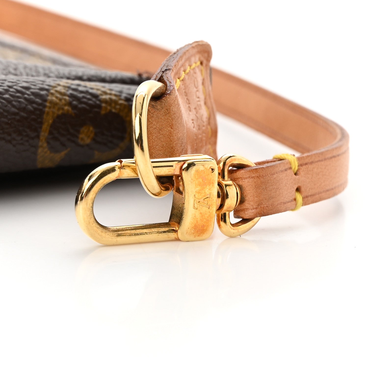 Louis Vuitton Monogram Pochette Accessories 11 of 11