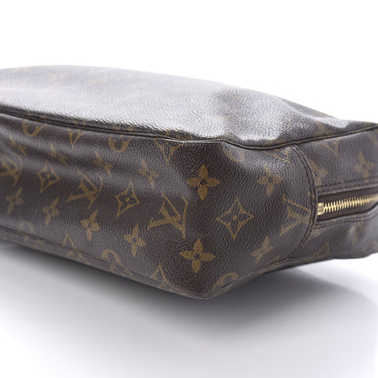 Louis Vuitton Monogram Trousse Toilette 28 7 of 9