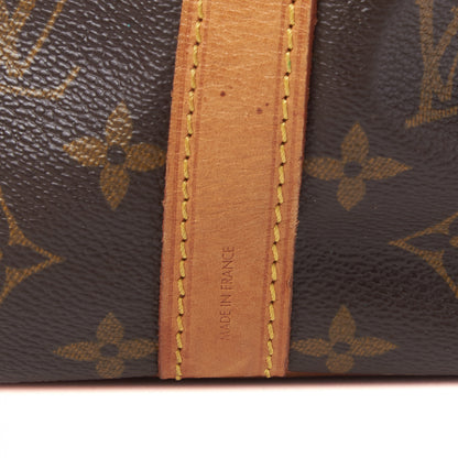 Louis Vuitton Monogram Petit Noe 7 of 7