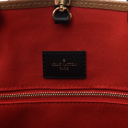 Louis Vuitton Reverse Monogram Giant Onthego GM 8 of 9