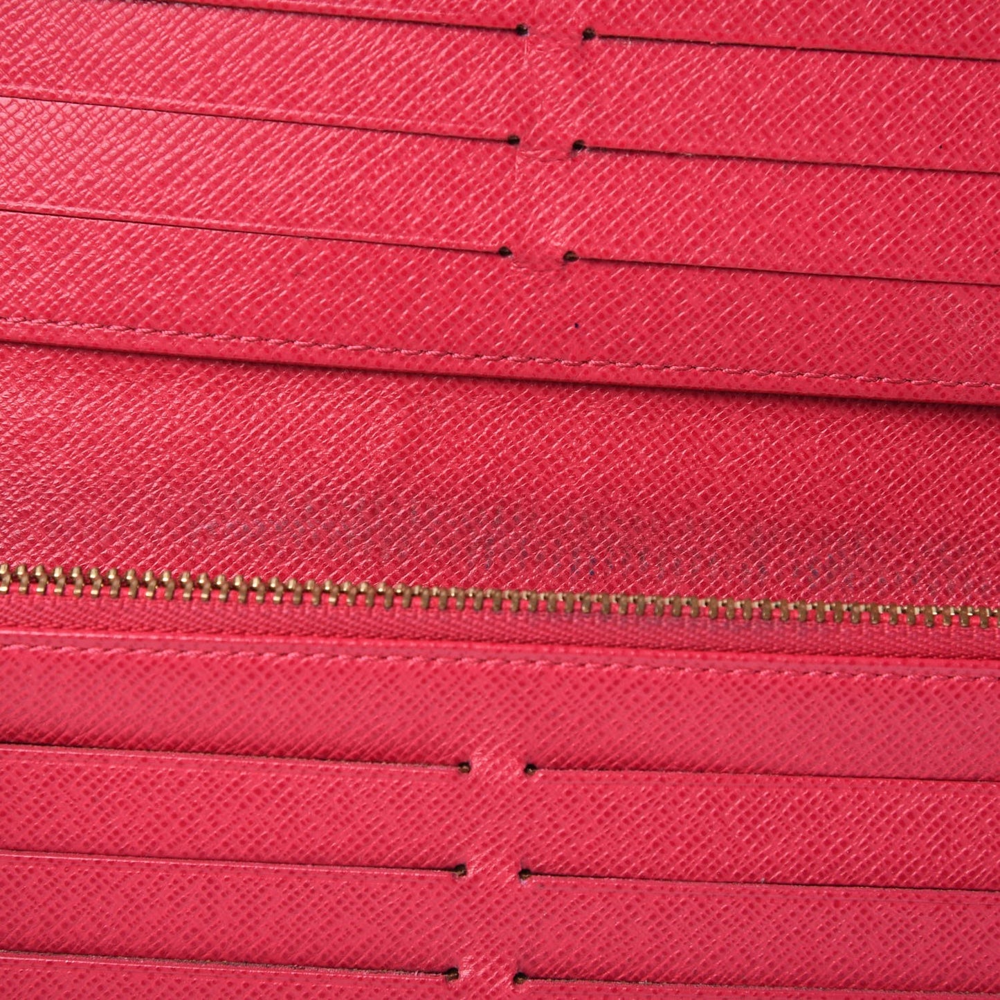 Monogram Insolite Wallet Pink