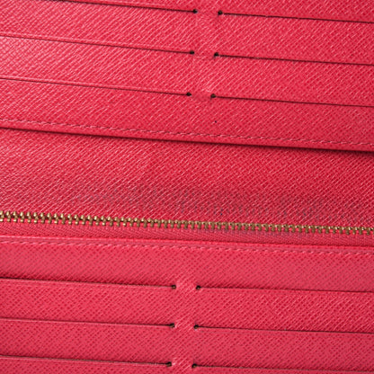 Louis Vuitton Monogram Insolite Wallet Pink 9 of 11