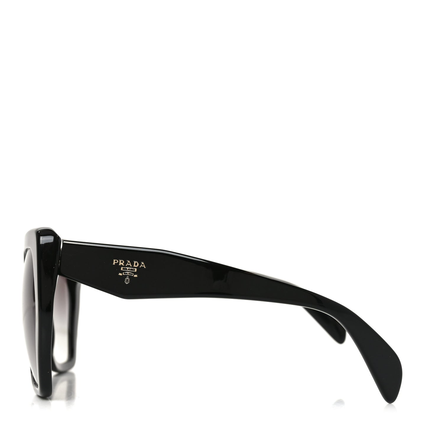 Sunglasses SPR 16R Black