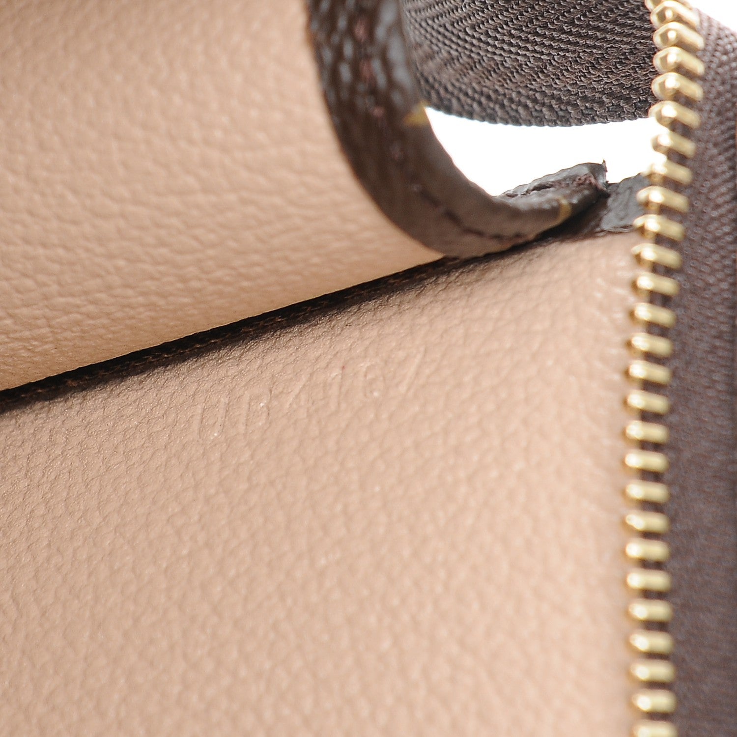 Louis Vuitton Monogram Toiletry Pouch 26 7 of 7