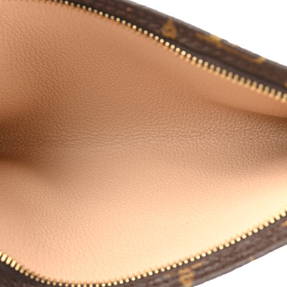 Louis Vuitton Monogram Petit Bucket 23 7 of 21