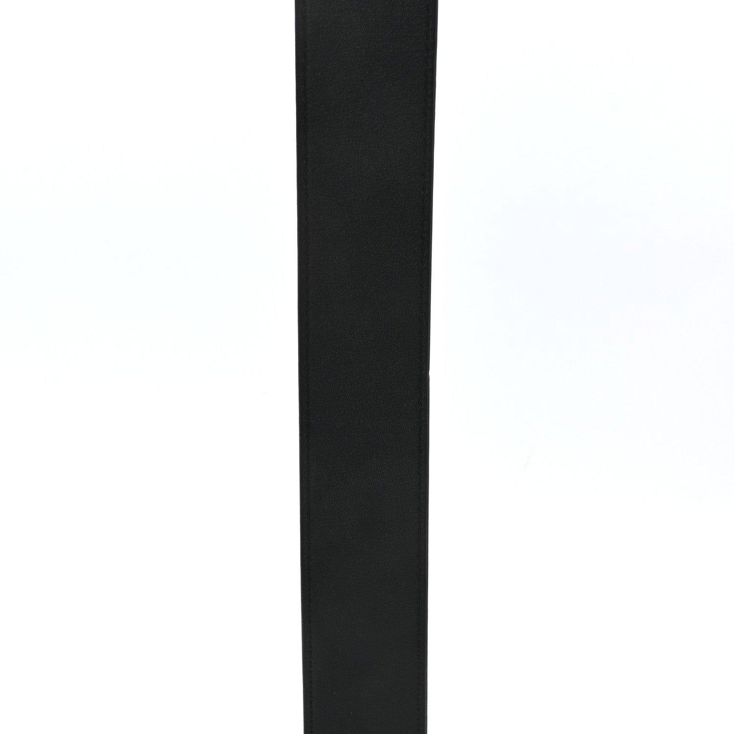 Louis Vuitton Monogram Bandouliere Shoulder Strap Black 4 of 6