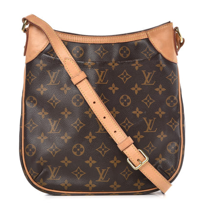 Louis Vuitton Monogram Odeon PM 1 of 17