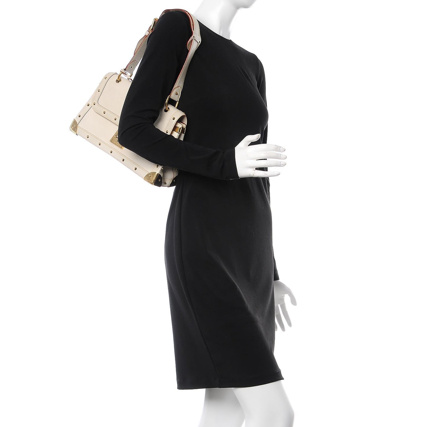 Suhali Le Talentueux White