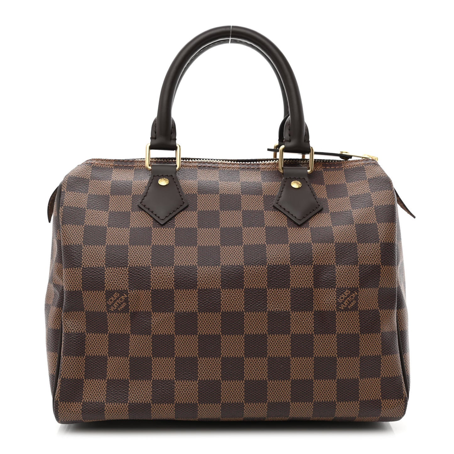 Damier Ebene Speedy 25